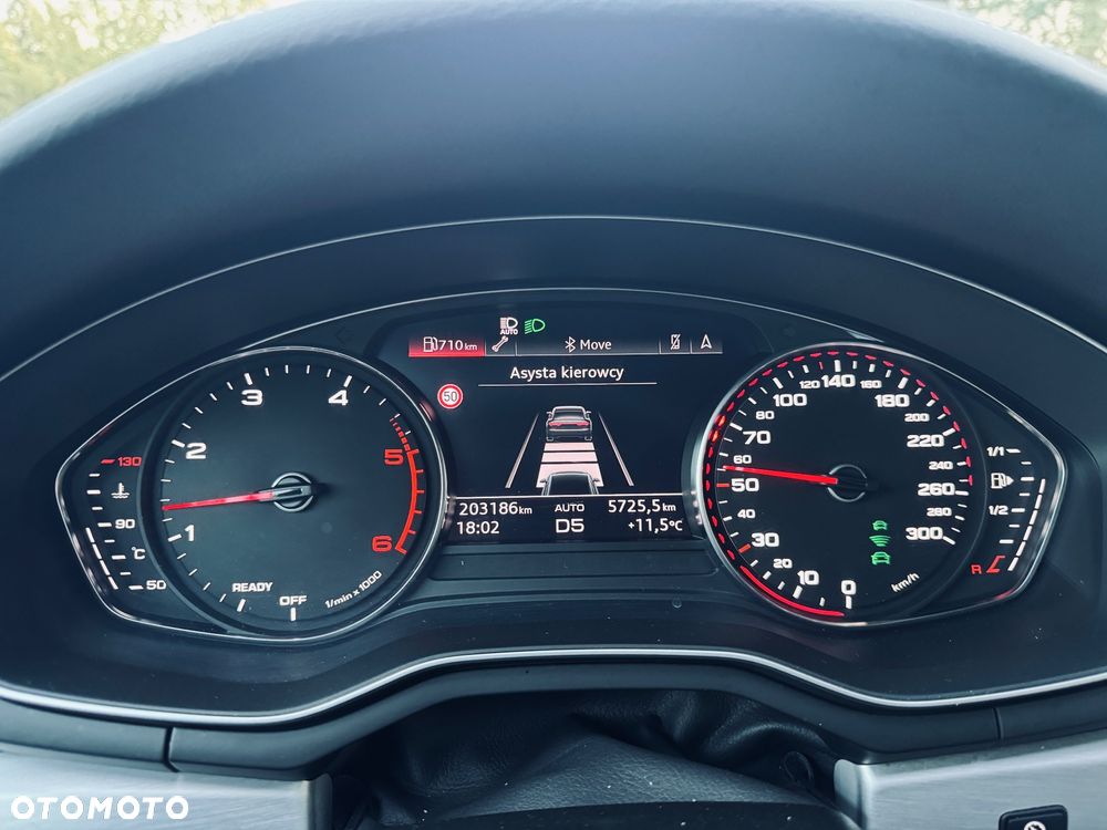 Audi A4 - 21