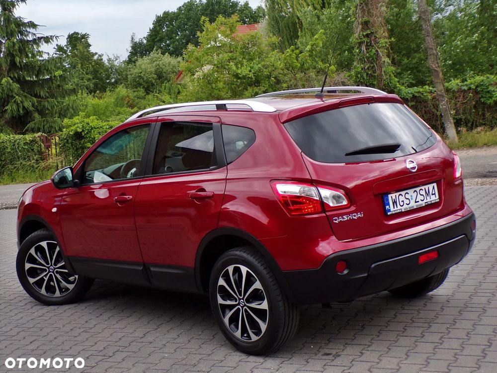 Nissan Qashqai 1.6 360 - 14