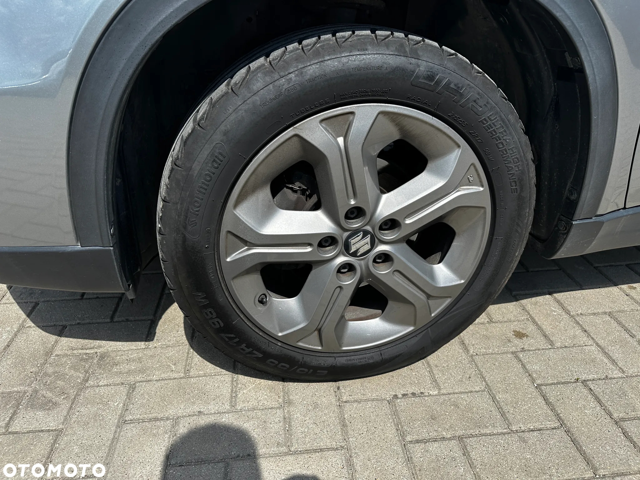 Suzuki Vitara - 32