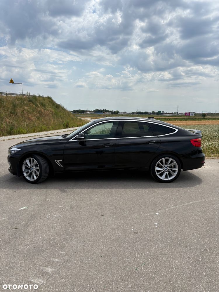BMW Seria 3 325d Advantage - 5
