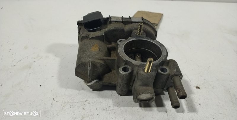 Corpo De Injecção/ Borboletas Opel Astra G Combi (T98) - 1