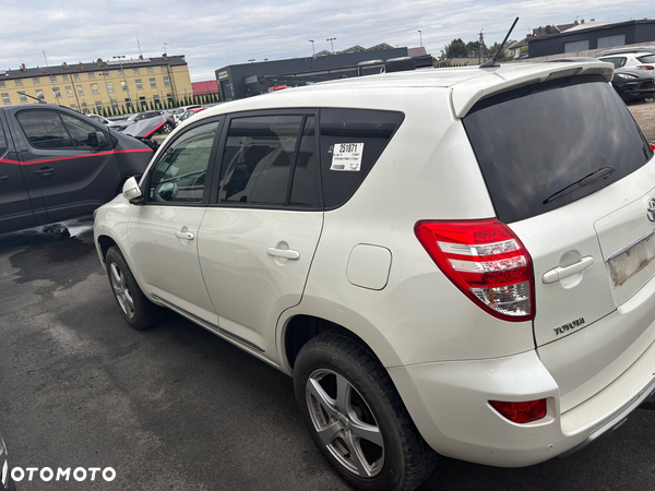 Toyota RAV4 2.2 D-4D 4x4 Edition