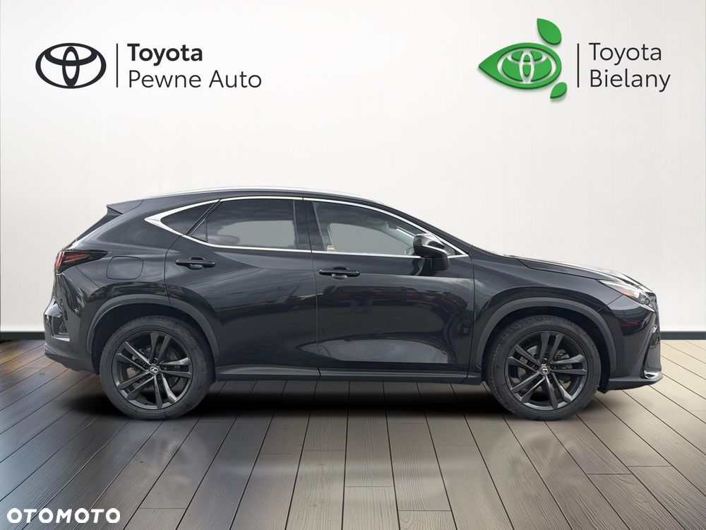 Lexus NX 450h+ Prestige AWD - 7