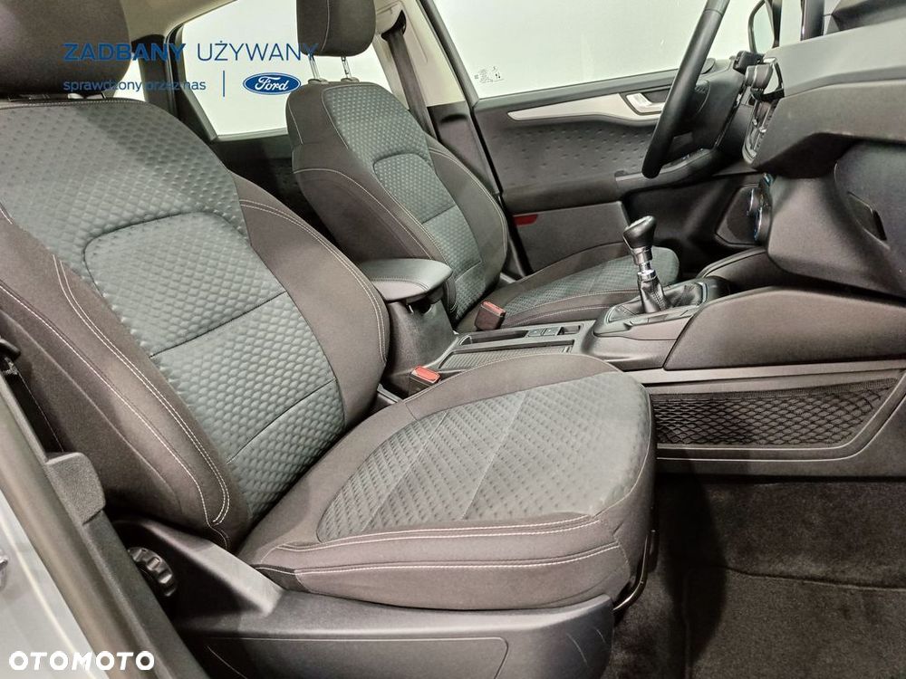 Ford Kuga 1.5 EcoBlue TITANIUM - 15