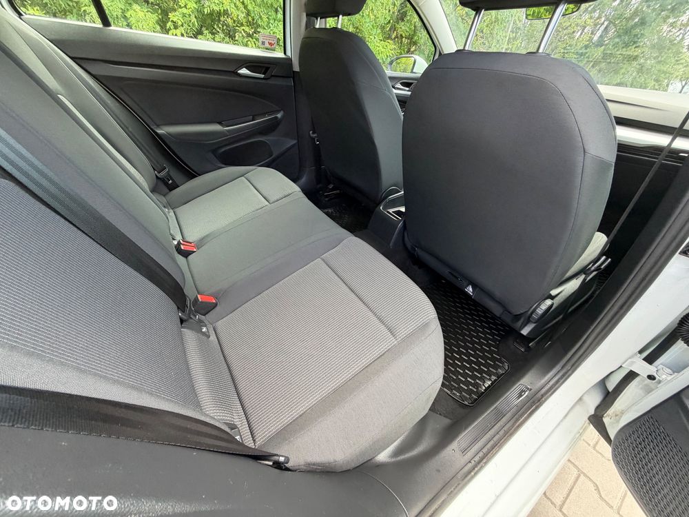 Volkswagen Golf 1.0 TSI - 29