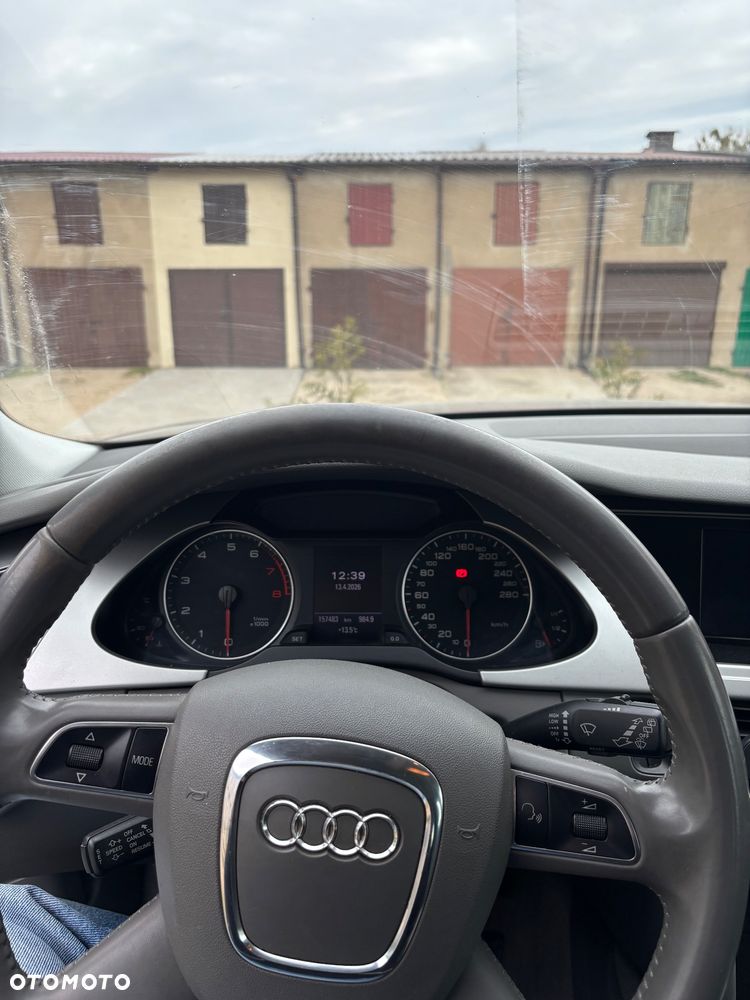 Audi A4 Avant 1.8 TFSI - 11