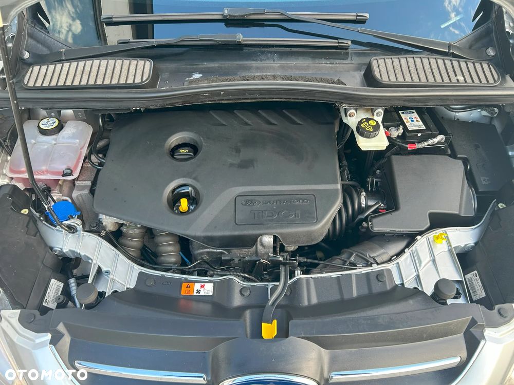 Ford C-MAX - 30