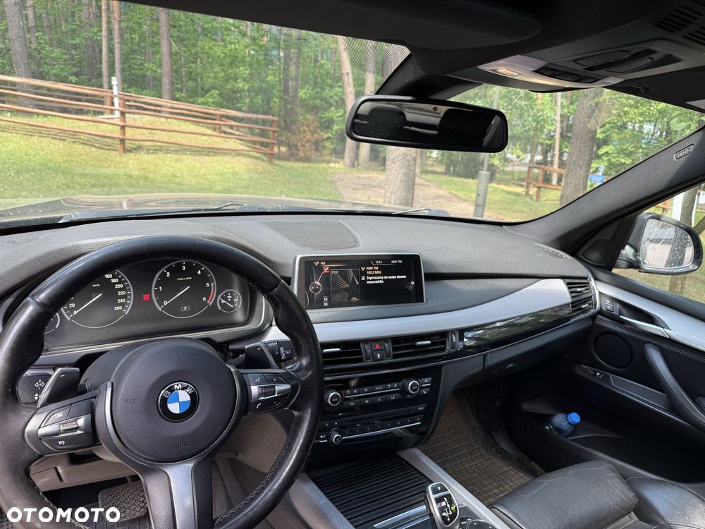 BMW X5 - 5