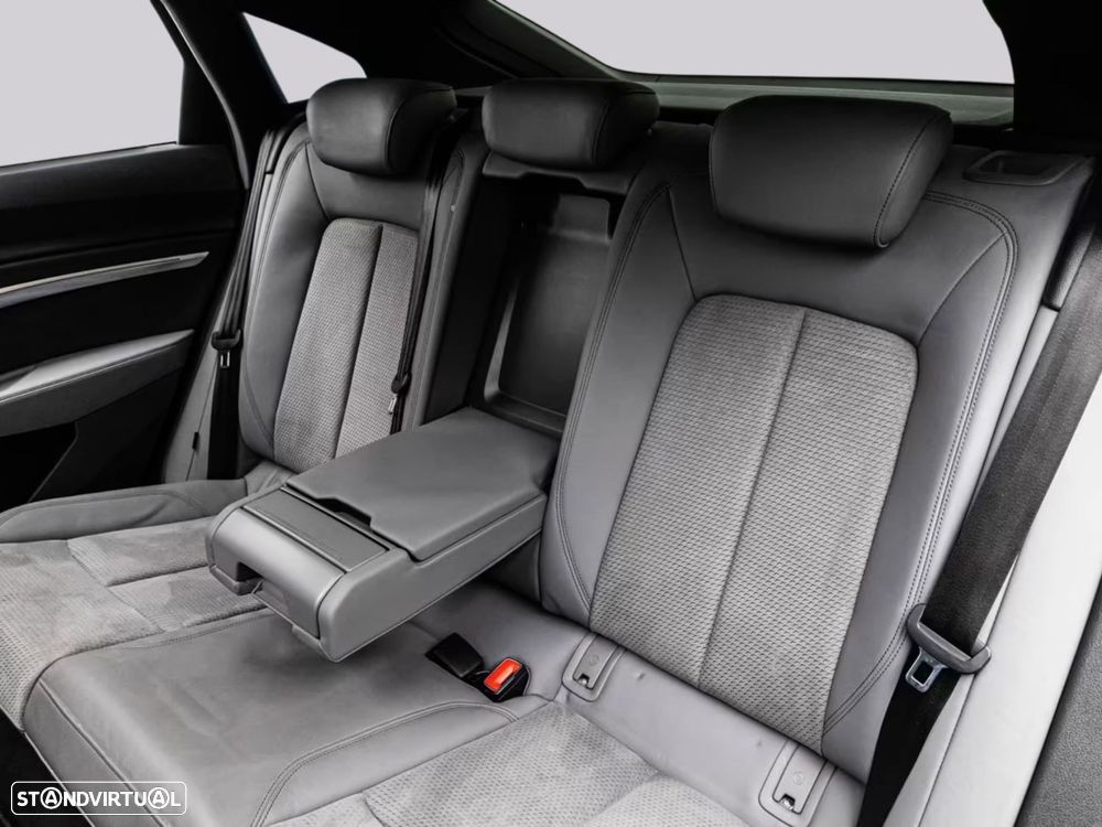 Audi e-tron Sportback - 25
