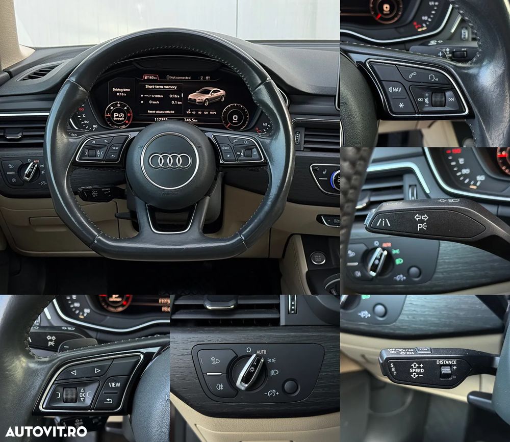 Audi A5 Coupe 2.0 TDI S tronic sport - 22