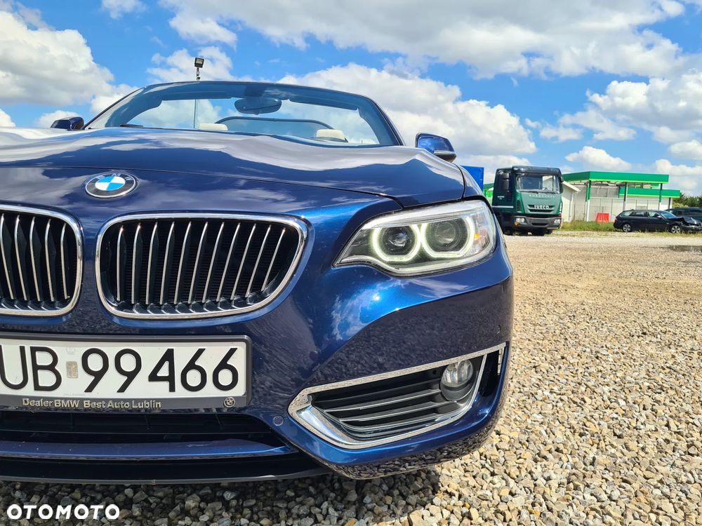 BMW Seria 2 - 14