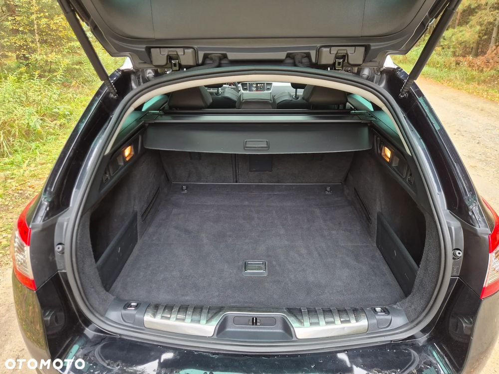 Peugeot 508 RXH BlueHDi 180 EAT6 Stop&Start - 15