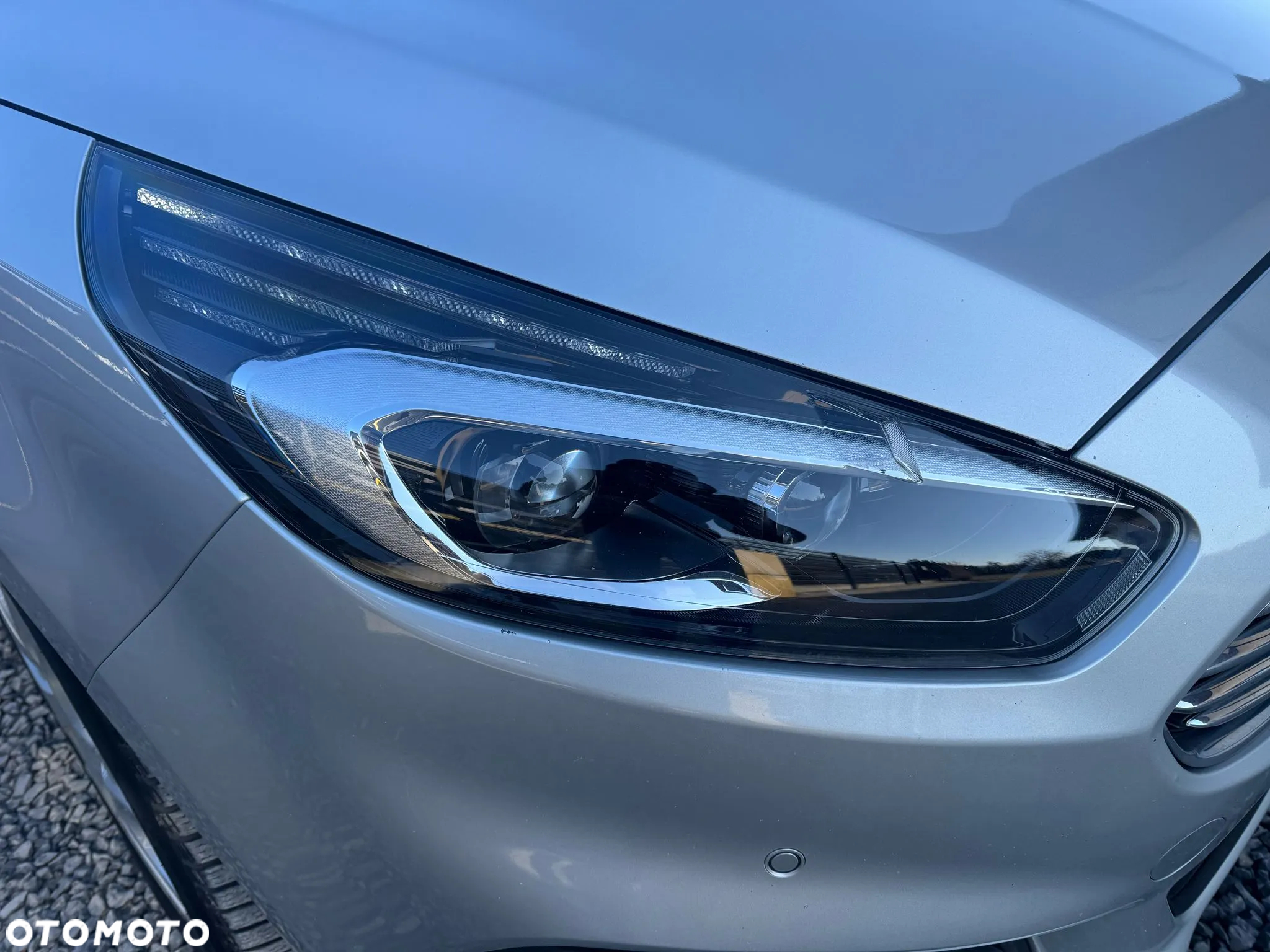 Ford S-Max 2.0 TDCi Trend PowerShift - 12