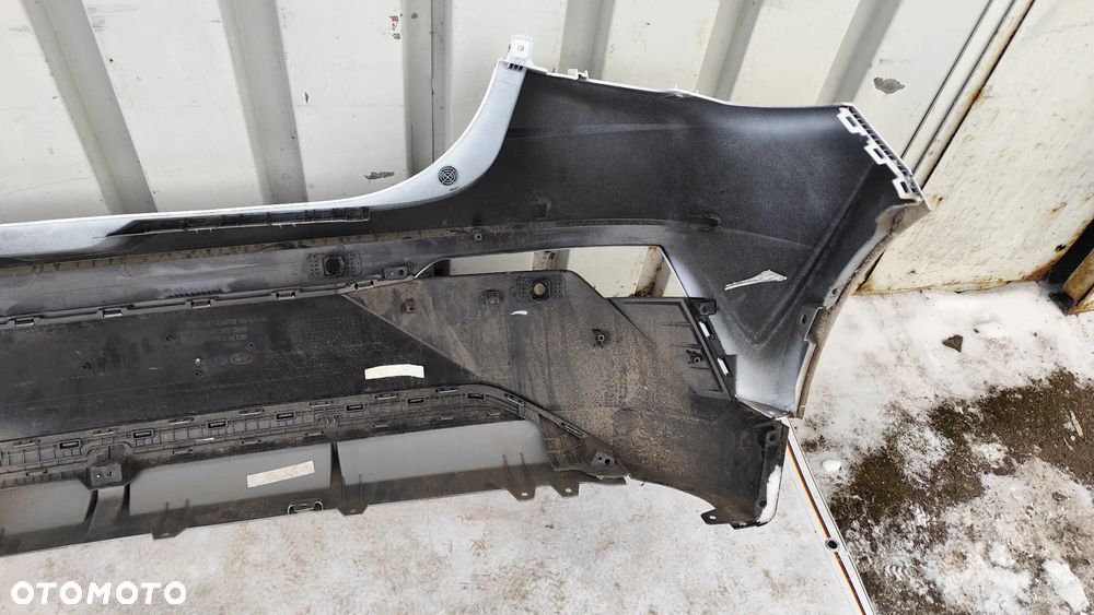 ZDERZAK TYLNY TYŁ HYUNDAI I20 III LIFT 2024- 86612-Q0GA0 - 11