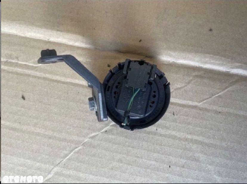 6969140 głośnik buzer parktronika bmw 3 e90 e91 - 2
