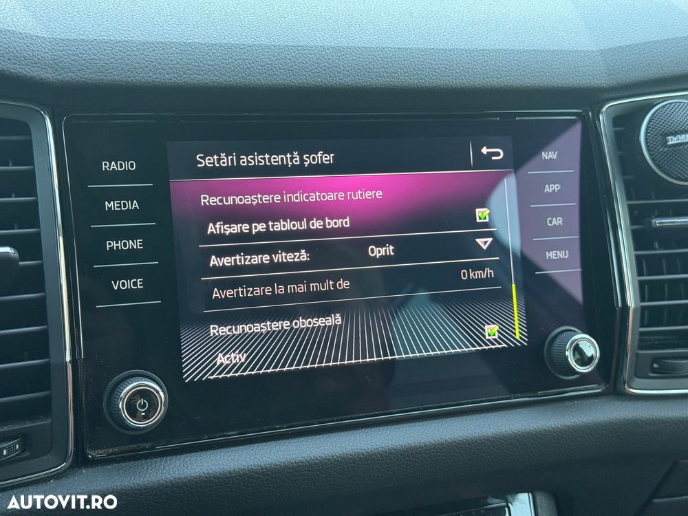 Skoda Kodiaq 2.0 TDI 4X4 DSG Ambition - 29