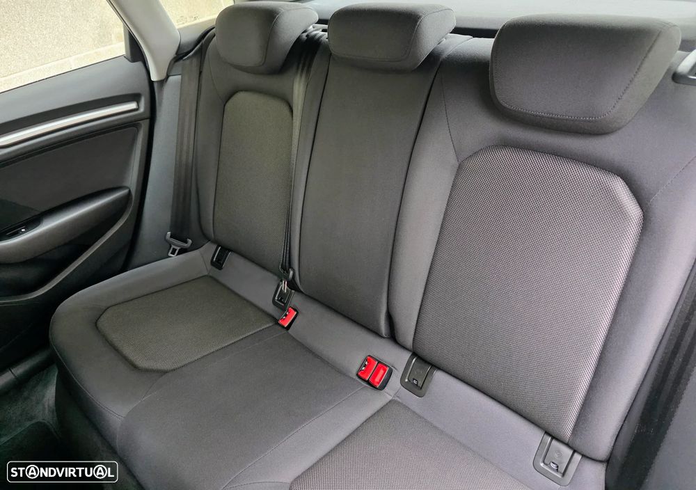 Audi A3 Sportback 2.0 TDI Design - 54