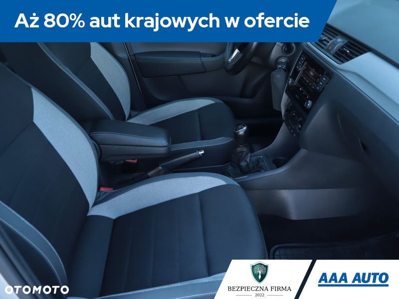 Skoda RAPID - 11