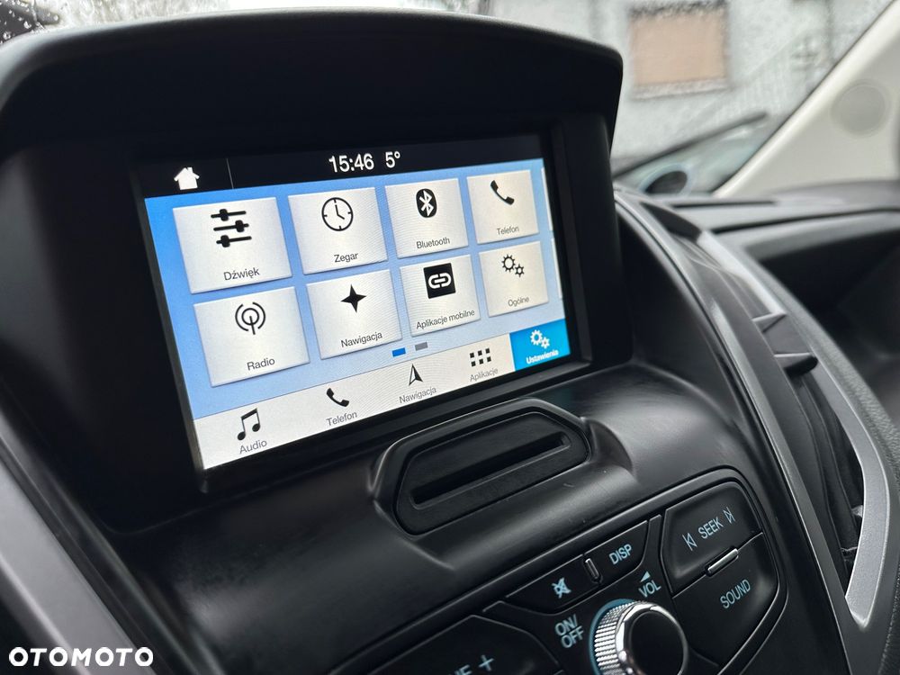 Ford TRANSIT L3H2 350 - 19