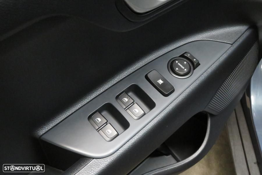 Kia Stonic 1.2 Dynamic - 21