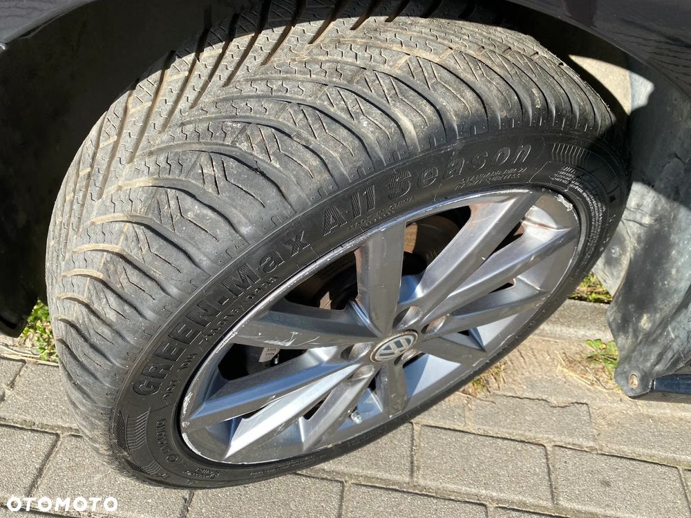 Volkswagen Polo 1.4 TDI (Blue Motion Technology) Comfortline - 12