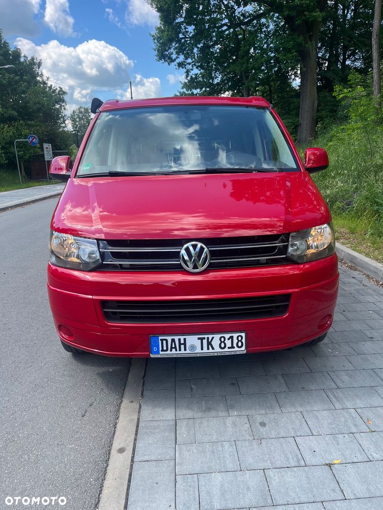 Volkswagen California L1 Comfortline - 3
