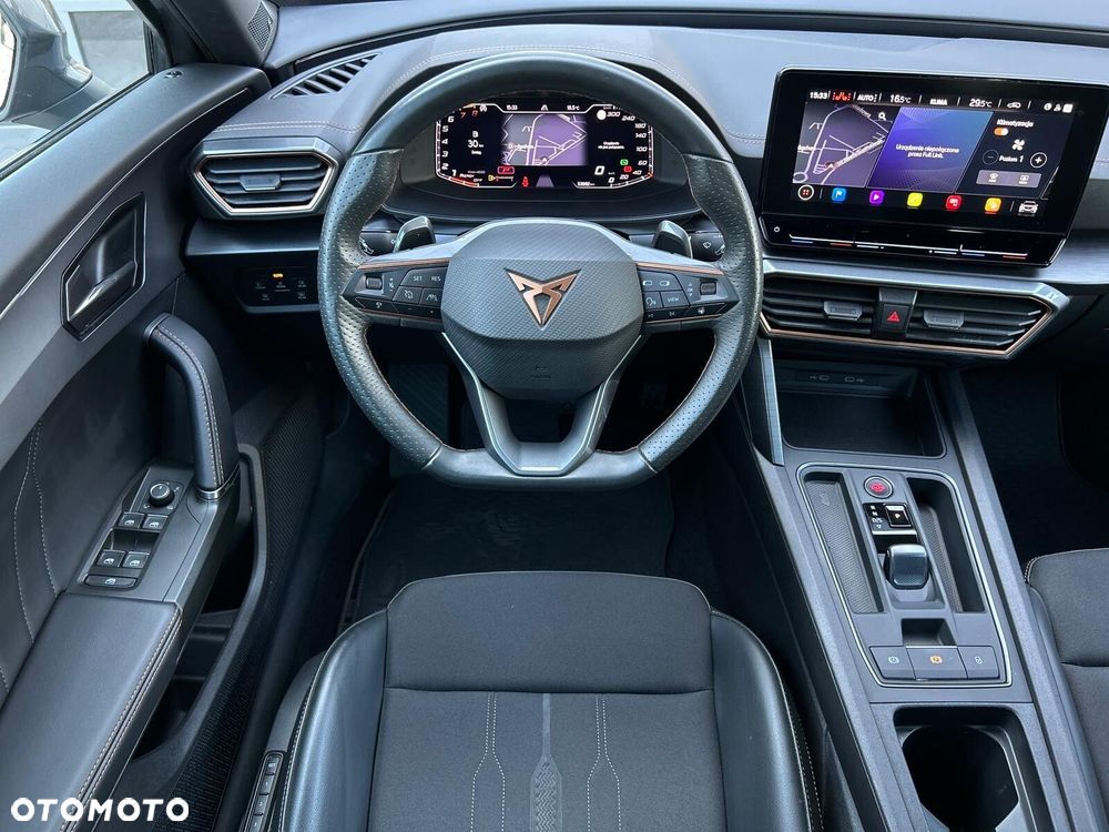 Cupra Formentor 1.5 TSI DSG - 6