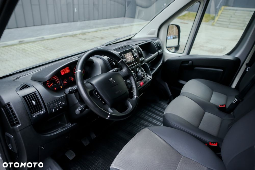 Peugeot Boxer - 24