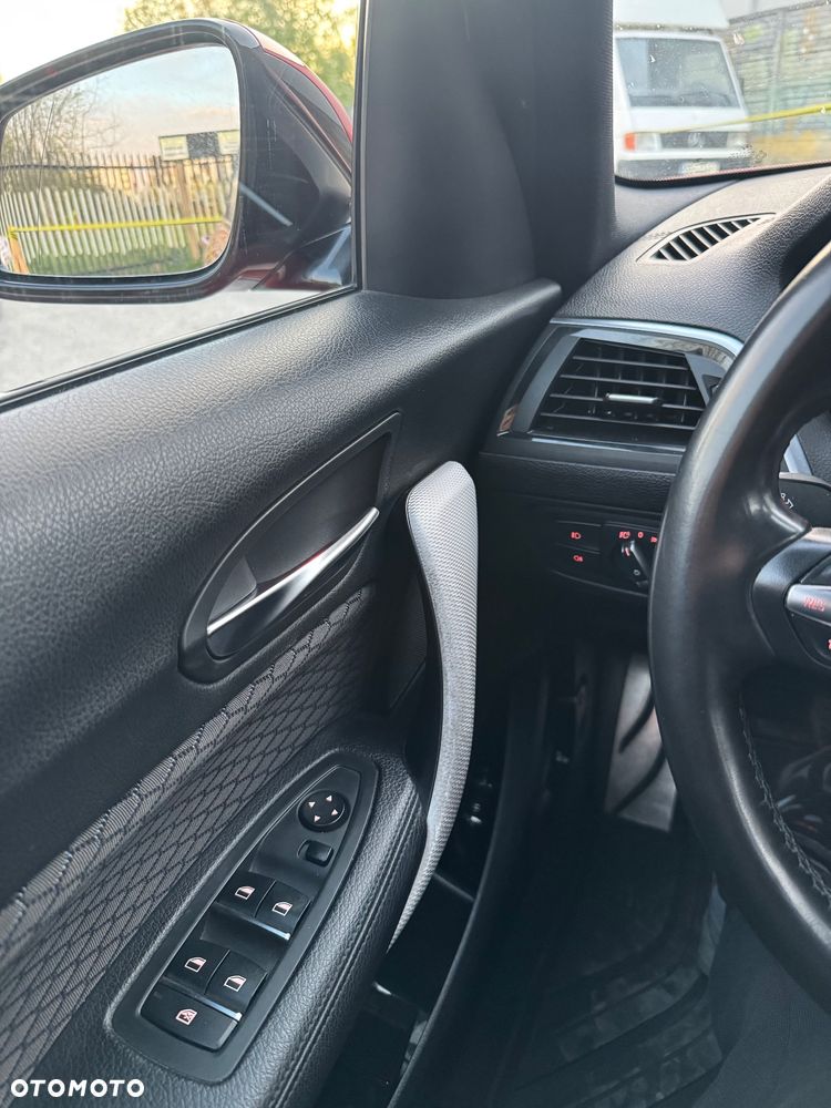 BMW Seria 1 118i M Sport - 17