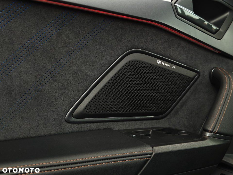 Cupra Formentor - 27