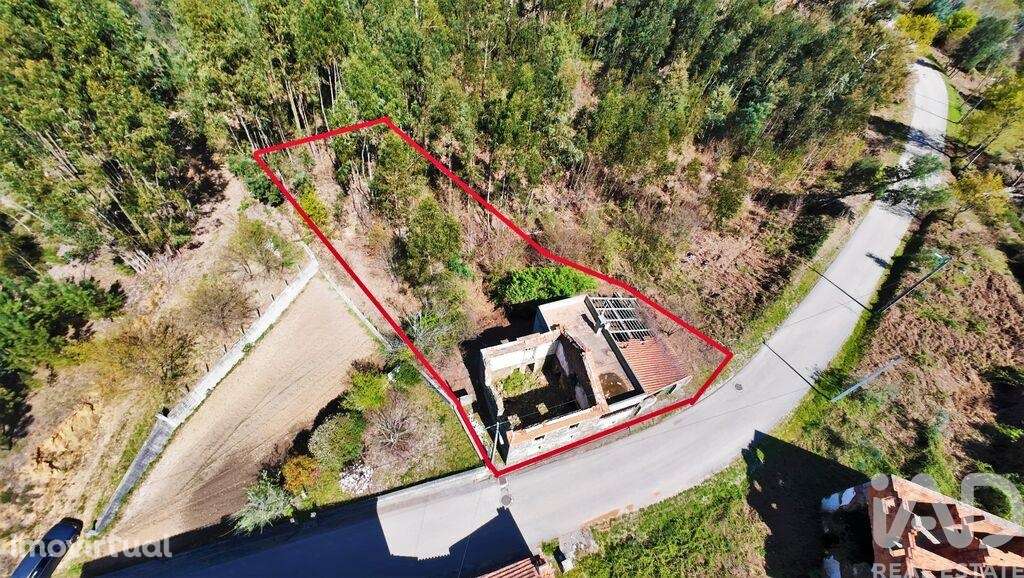 Casa / Villa em Castanheira de Pêra e Coentral de 92 m2 - Grande imagem: 2/35