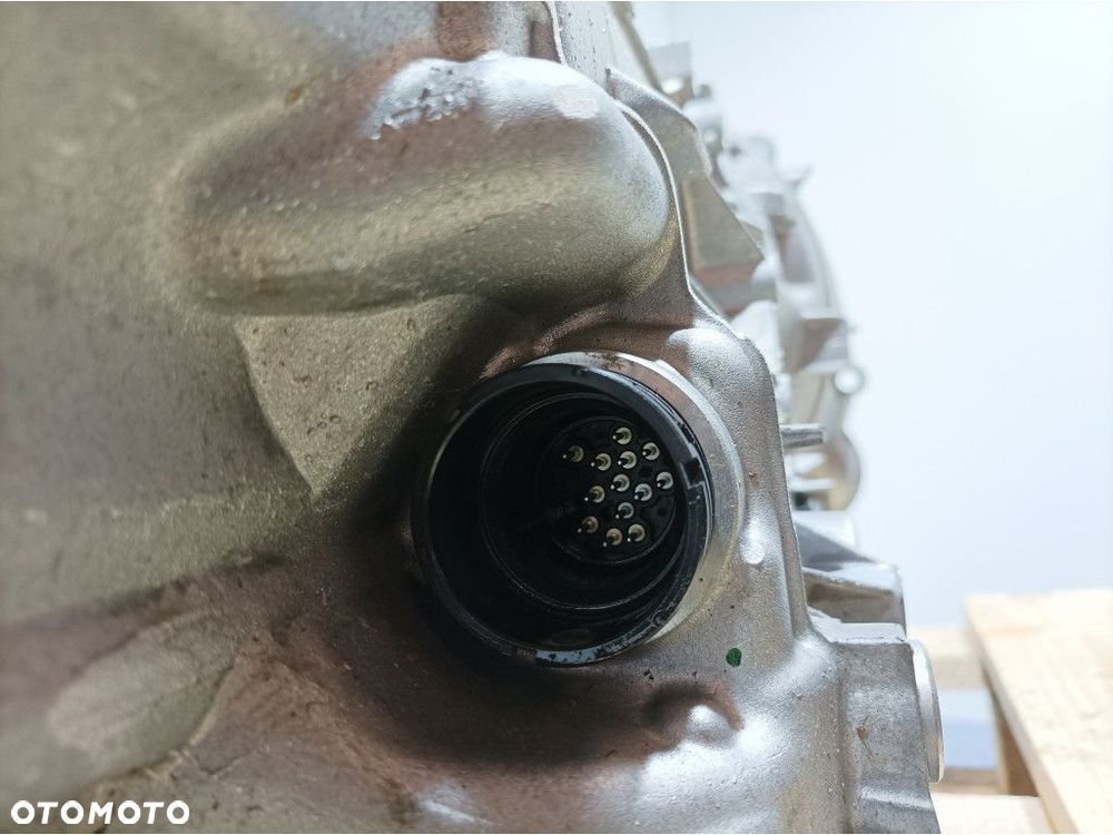 BMW 7 G11 G12 LCI 3.0 D 286 KM SKRZYNIA BIEGÓW AUTOMAT GA8X76DZ GA8HP76X - 6
