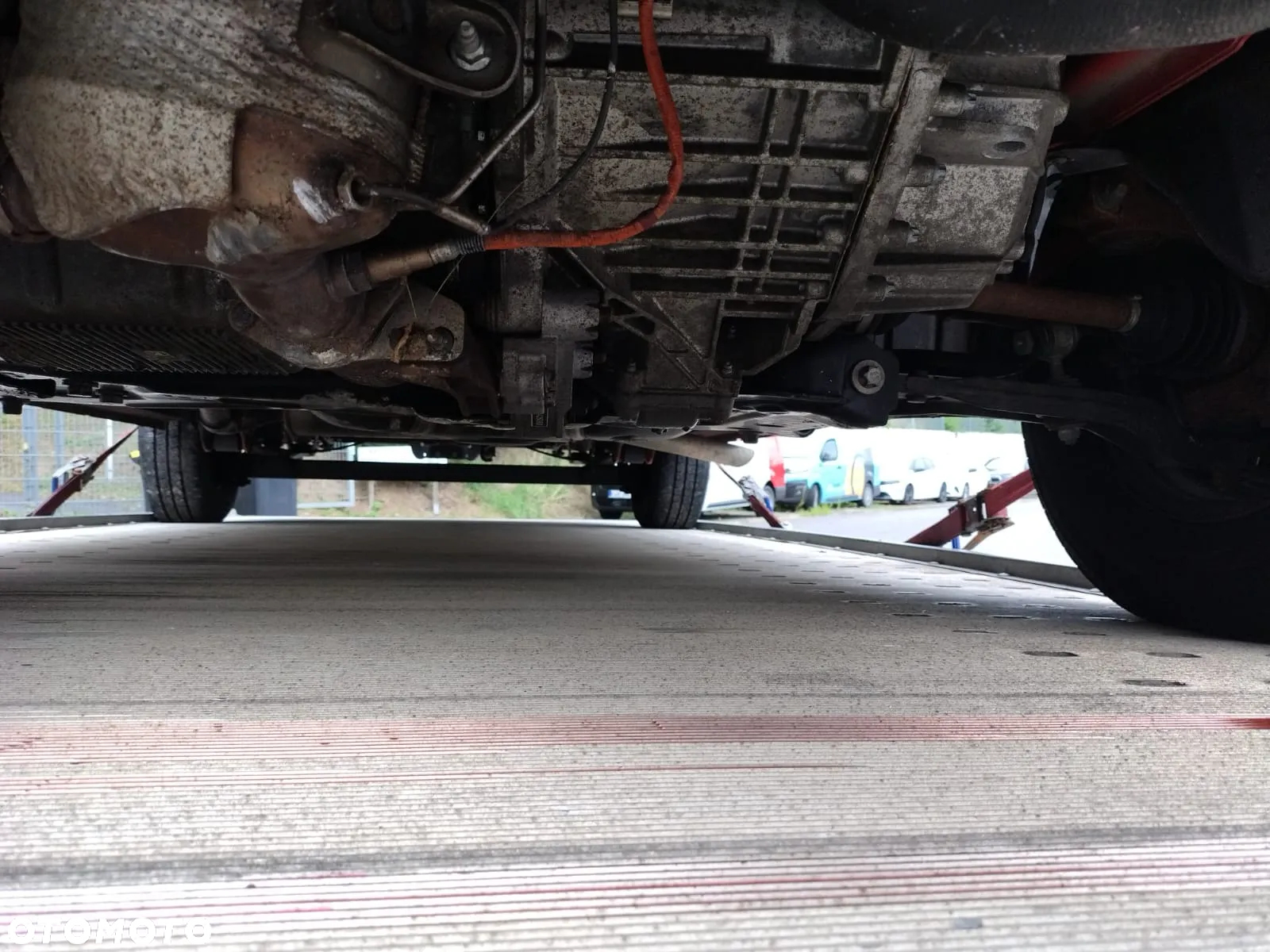 Fiat DUCATO L1H1 KQMPER - 24