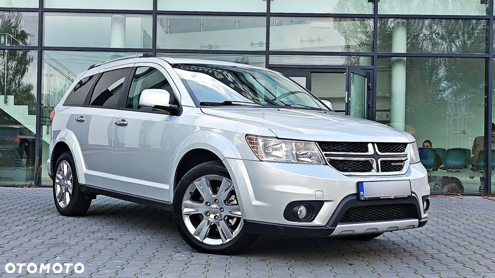 Dodge Journey - 3