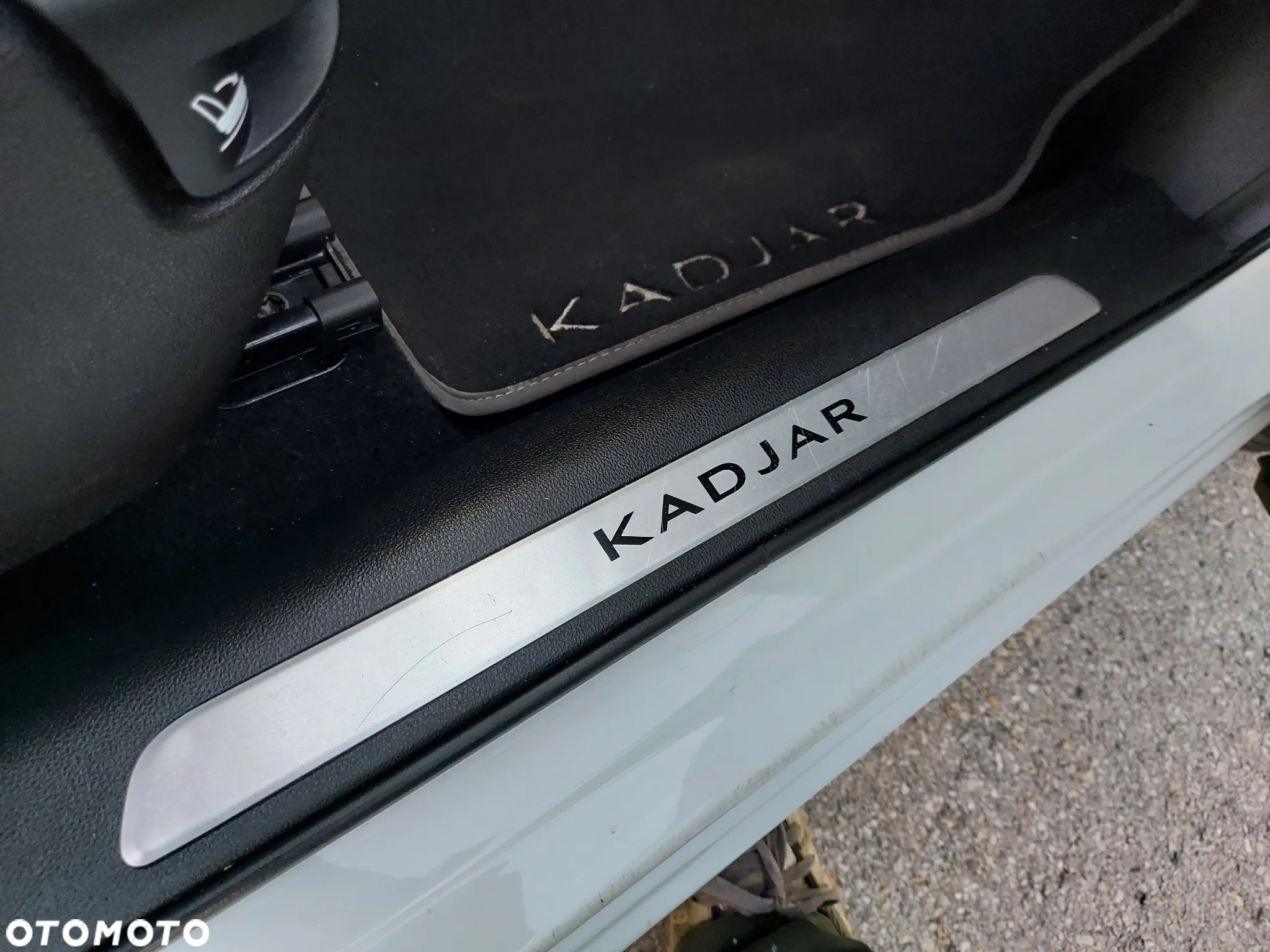 Renault Kadjar Energy dCi 110 XMOD - 28