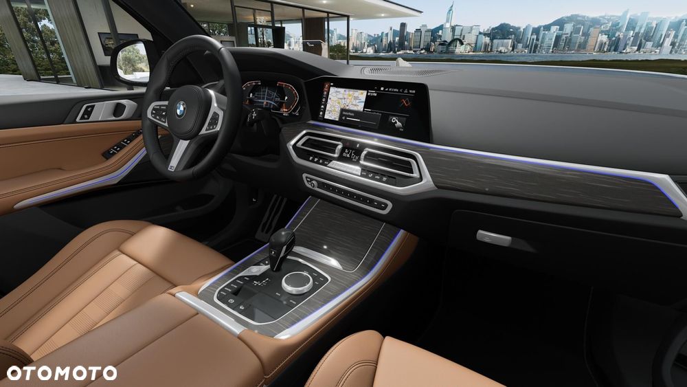 BMW X5 - 10