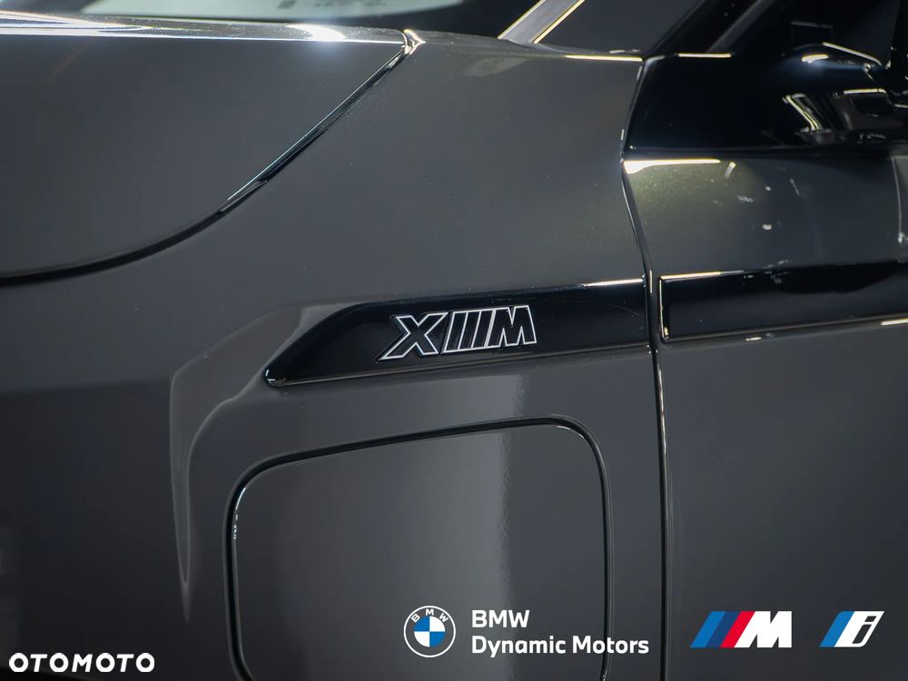 BMW XM - 12
