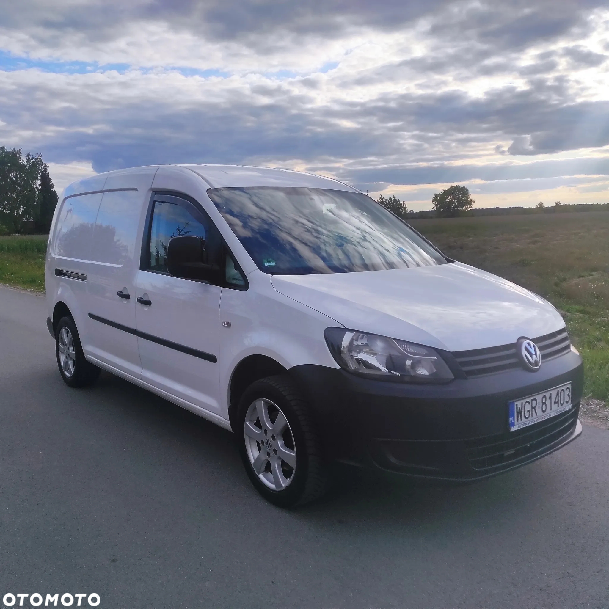 Volkswagen Caddy - 3