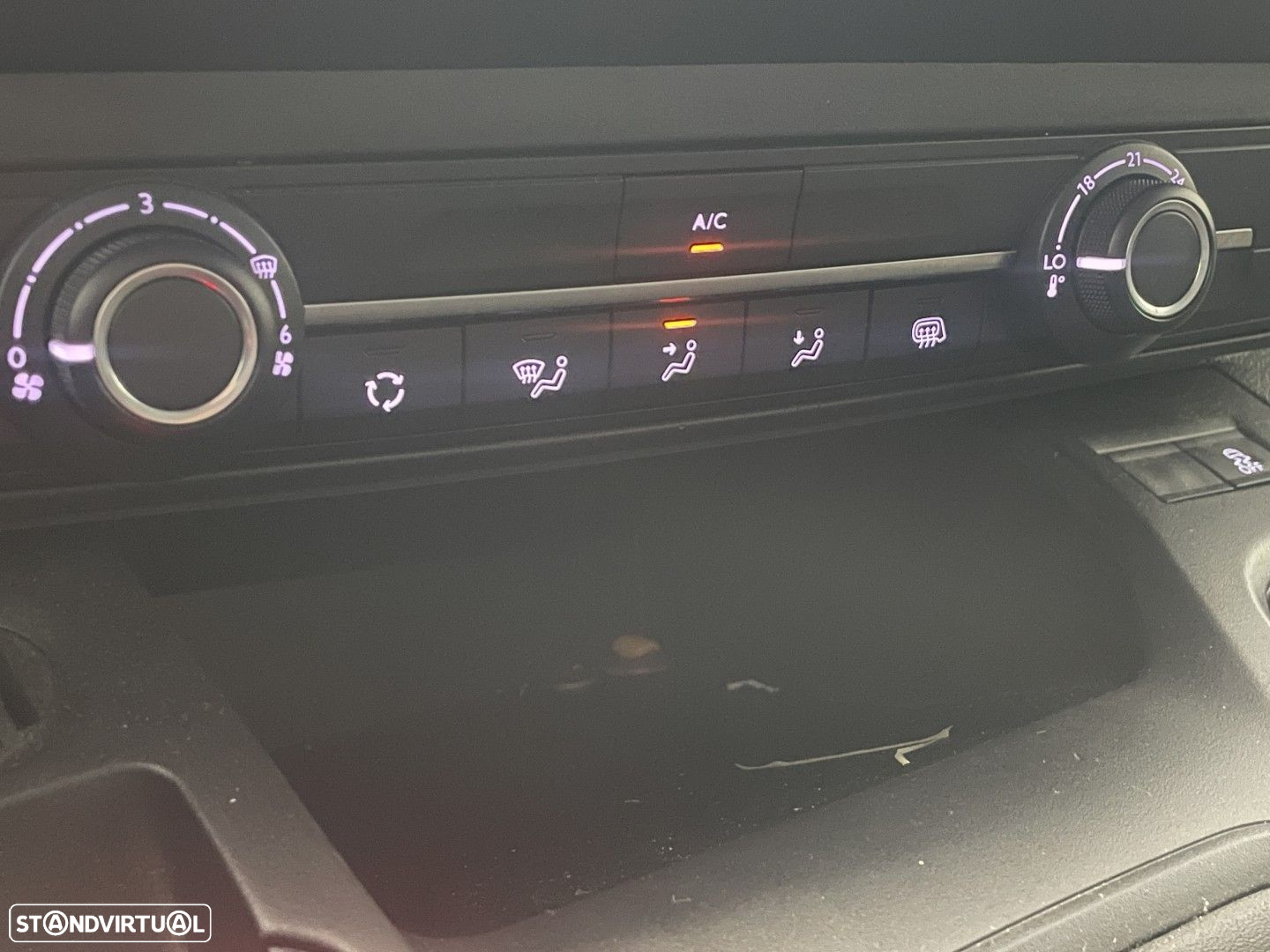 Peugeot Partner 1.5 BlueHDi Pro Standard - 11