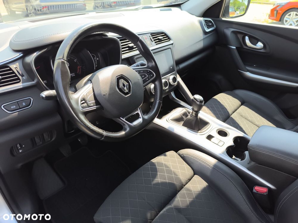 Renault Kadjar 1.3 TCe FAP Intens - 9