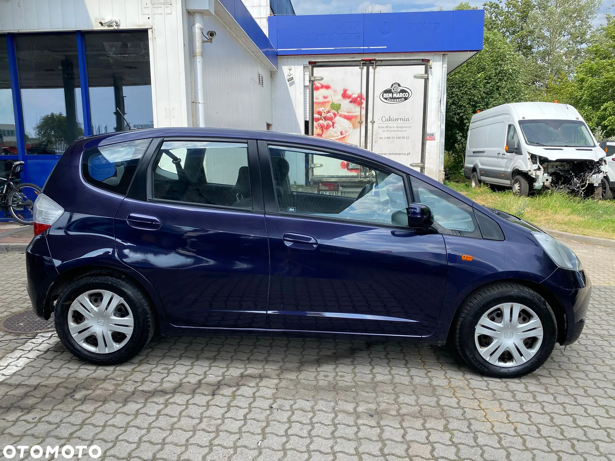Honda Jazz 1.2 Trend - 7