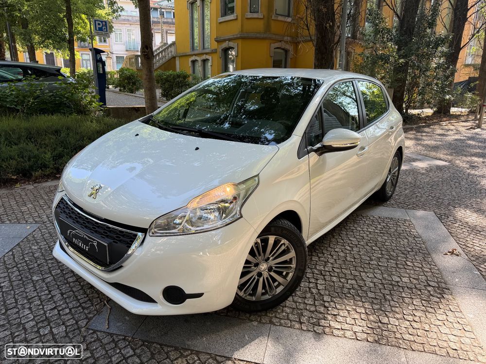 Peugeot 208 PureTech 68 Like - 2