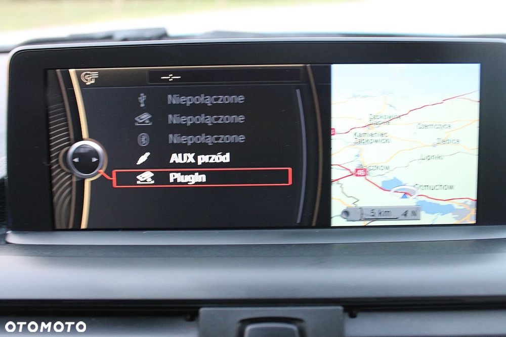 BMW Seria 1 120d BluePerformance - 24