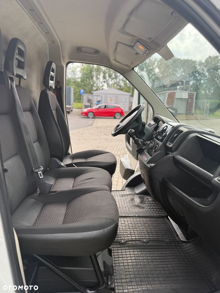 Peugeot Boxer L4H2 - 12