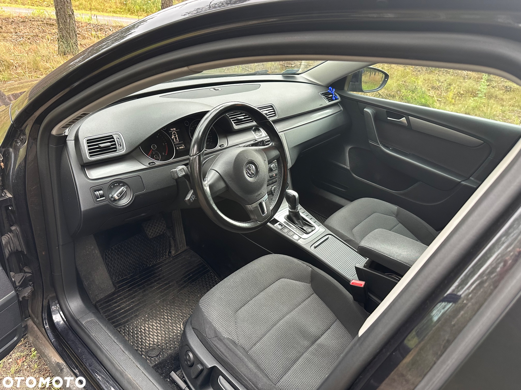 Volkswagen Passat 2.0 TDI Highline DSG - 5