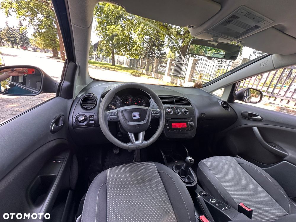 Seat Altea - 16
