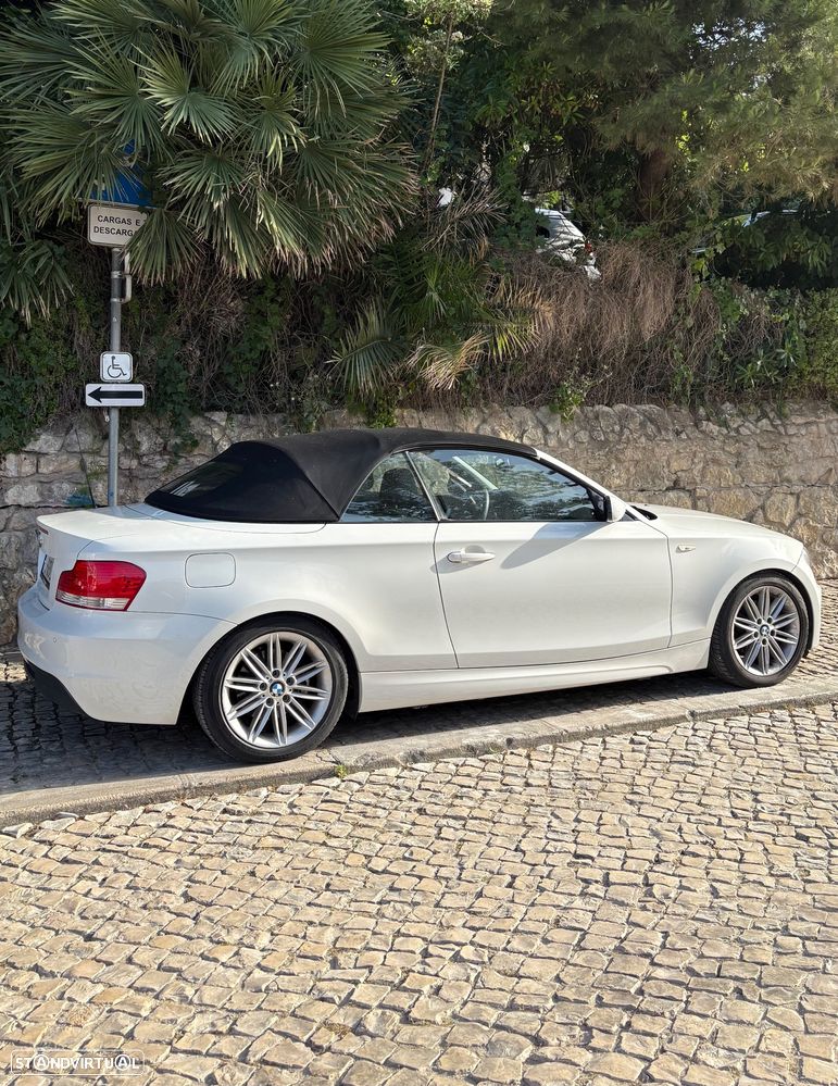 BMW 118 i - 2