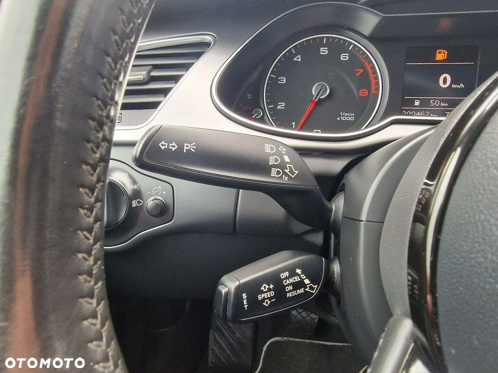 Audi A4 Limousine 1.8 TFSI Ambiente - 31