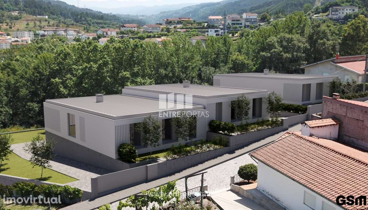 Venda Moradia V3 Chave na Mão, Rio de Galinhas - Grande imagem: 3/6