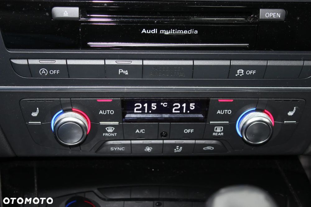 Audi A6 Avant 3.0 TDI quattro S tronic - 11